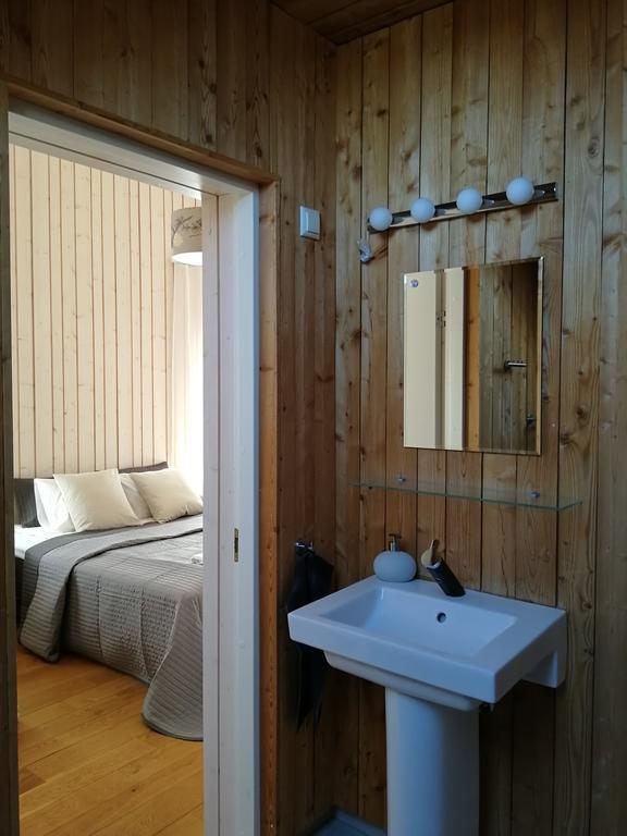 Marina Holiday Lotus Village Imatra Esterno foto