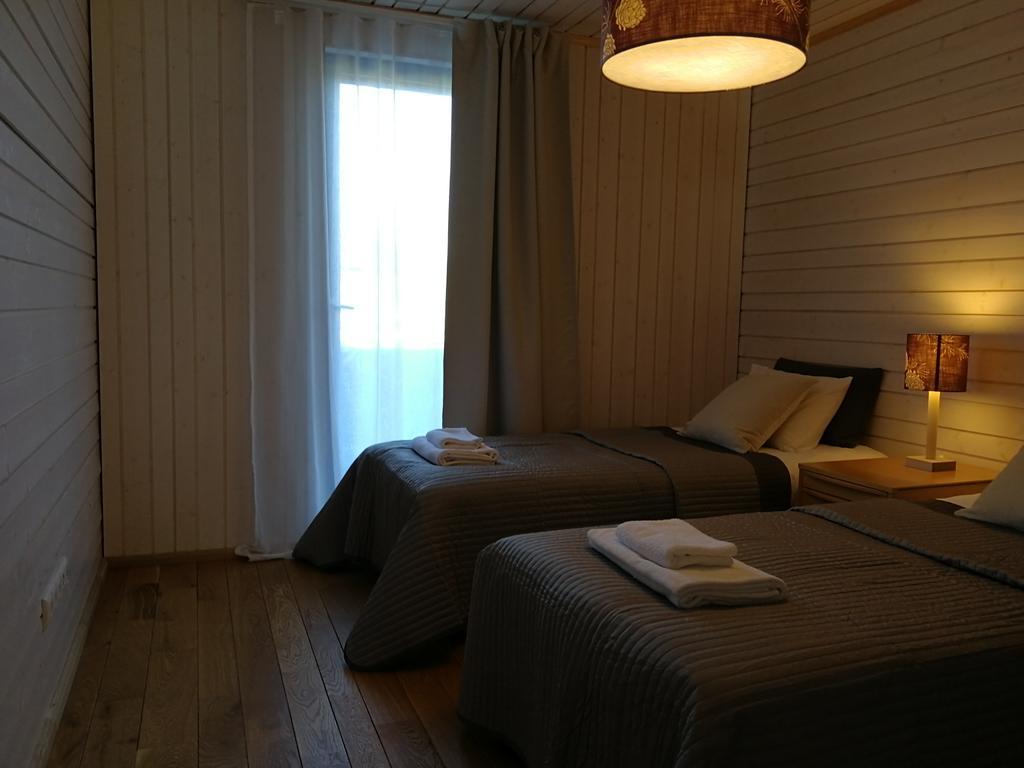 Marina Holiday Lotus Village Imatra Esterno foto