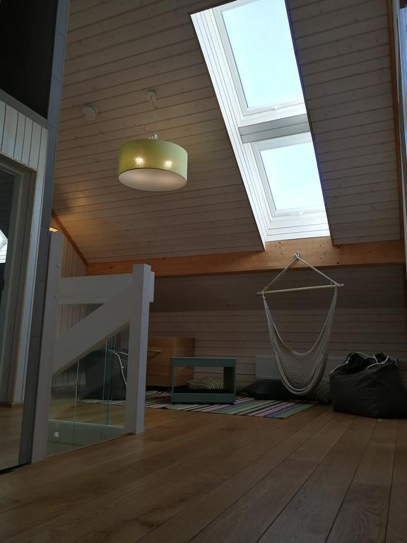 Marina Holiday Lotus Village Imatra Esterno foto